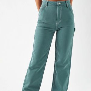 Women Carpenter Pants